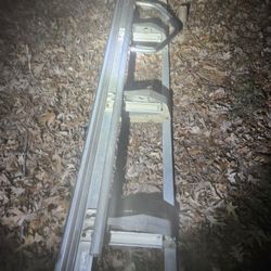 Van Mark Siding Break 