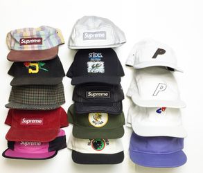 Supreme palace bape Nike adidas tommy guess vintage