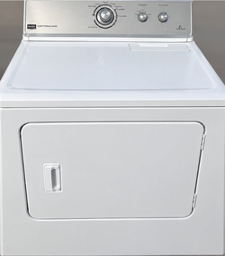 Maytag Centennial Heavy Duty Electric Dryer - Clean & Working