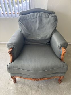 Vintage Chair