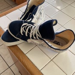 Vans Tennis Shoes 