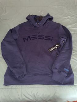 Messi Collection hoodies