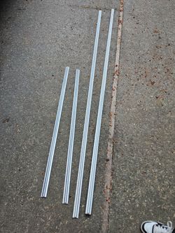 1973-79 ford f 250 cab and fender trim