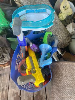 Toys
