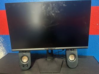 27 inch sansui gaming monitor
