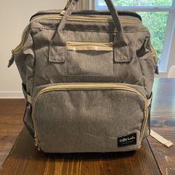 Diaper Bag
