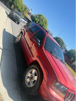 2001 Grand Cherokee