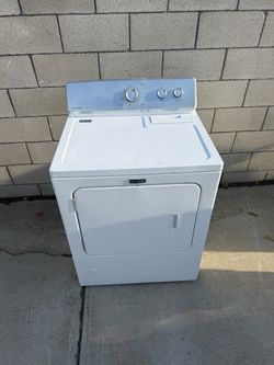 Maytag Gas Dryer