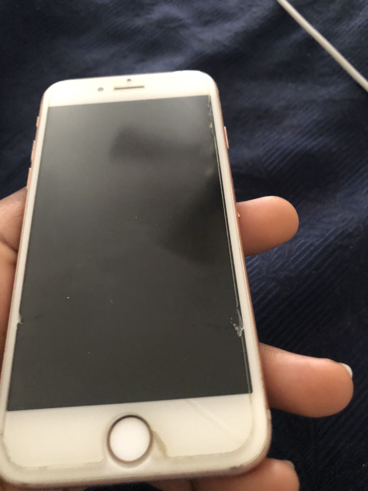 iphone 8 pink
