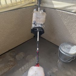 Trench Badger Pro 12 With Badger Claw Set