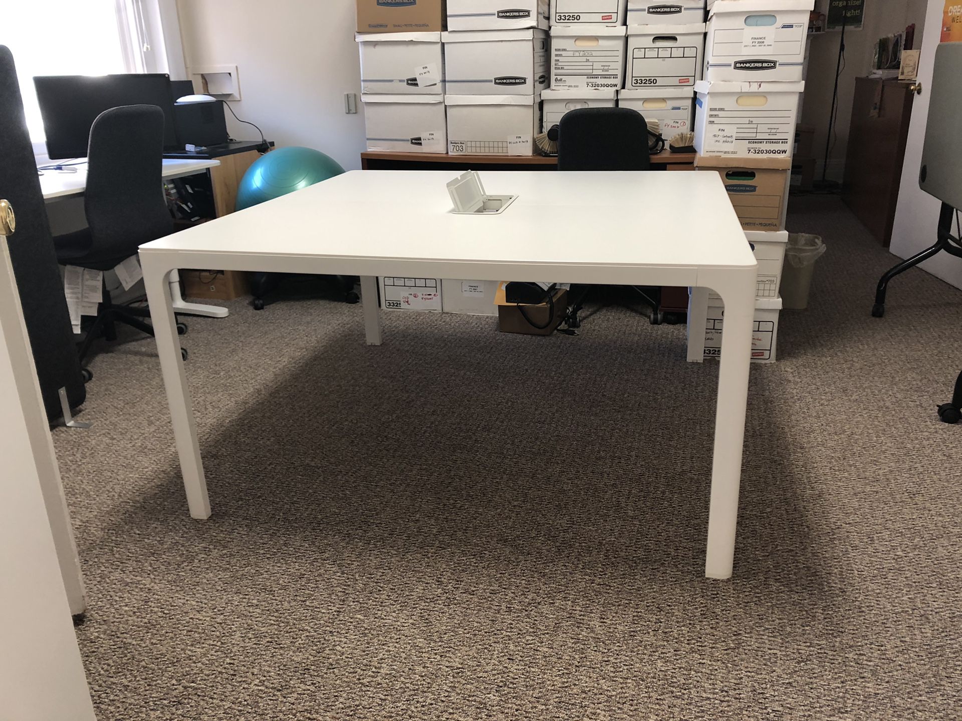 IKEA Conference Table
