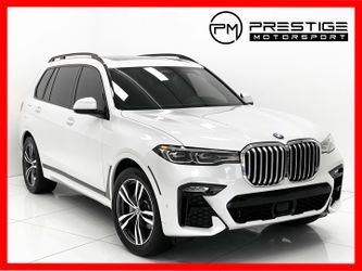 2021 BMW X7