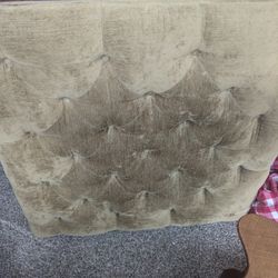 Nice ottoman 