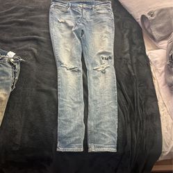 Ksubi Jeans 