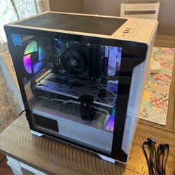 Gaming Pc 6700xt