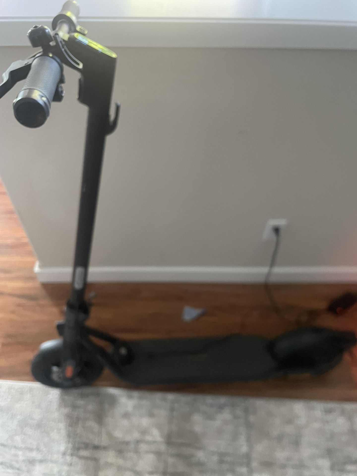 Ninebot Electric Scooter