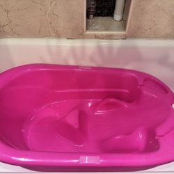 Infant Bathtub