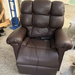 Power Lift Chair