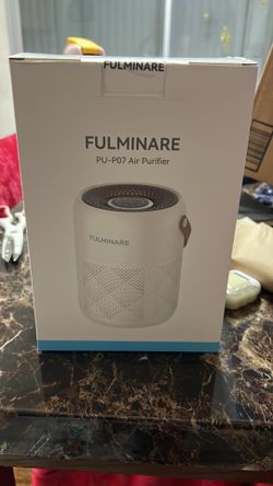 Air Purifier