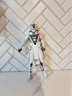 Marvel Legends Storm Shadow G.I. Joe