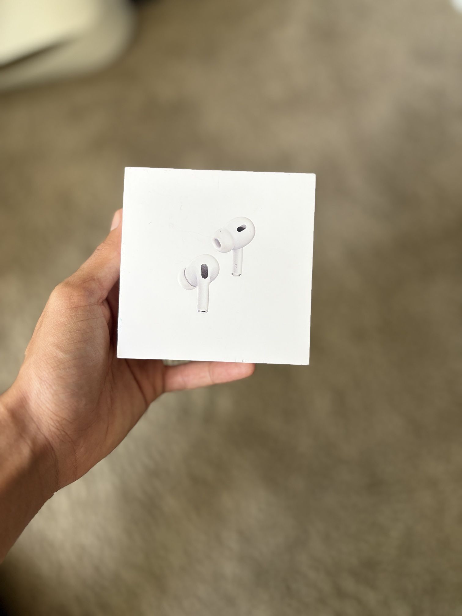 Air Pods Pro Gen 2