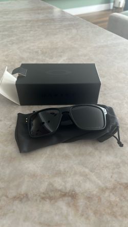 Oakley Holbrook Sunglasses