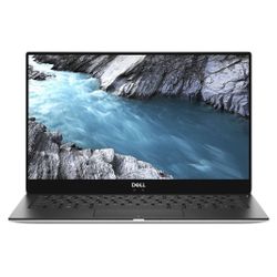 Dell XPS 13” Touchscreen Laptop
