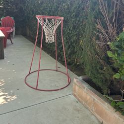 basketball For Kids Outdoor Play 