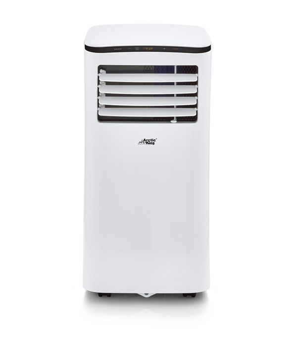 Arctic king 6000 BTU portable AC unit, used once for Sale in Gilbert