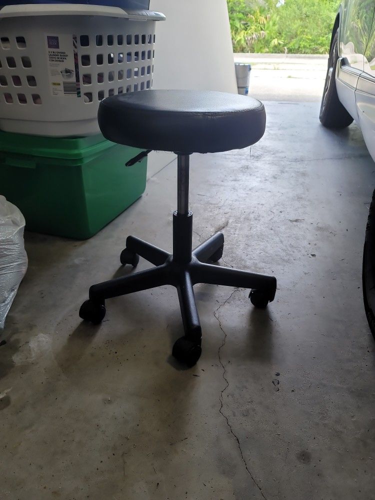 Stool