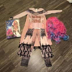 AUDREY From Descendants 3 Halloween