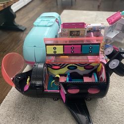 Toys 