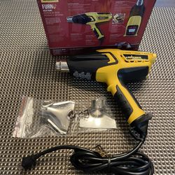 Wagner Heat Gun .