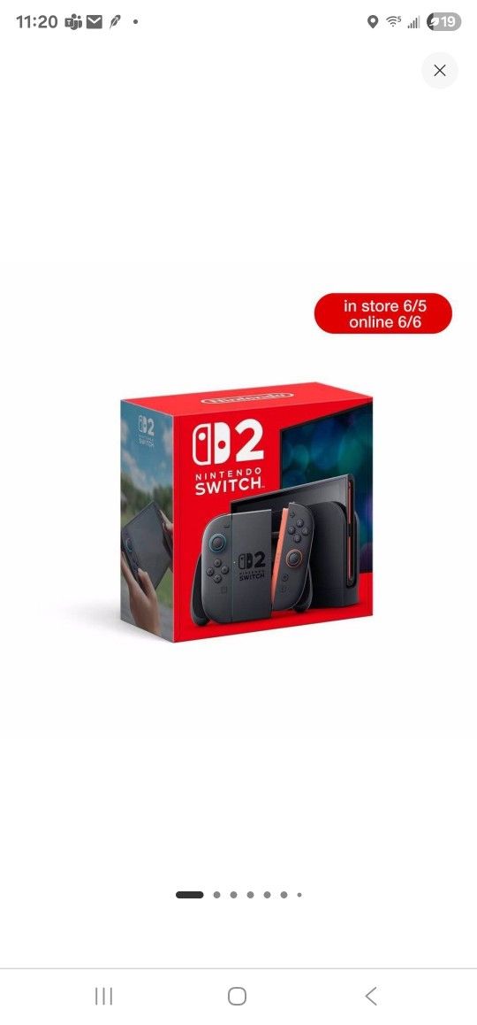 Switch 2 + Mario Kart World