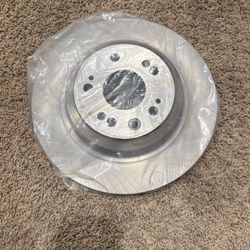 Brake Discs