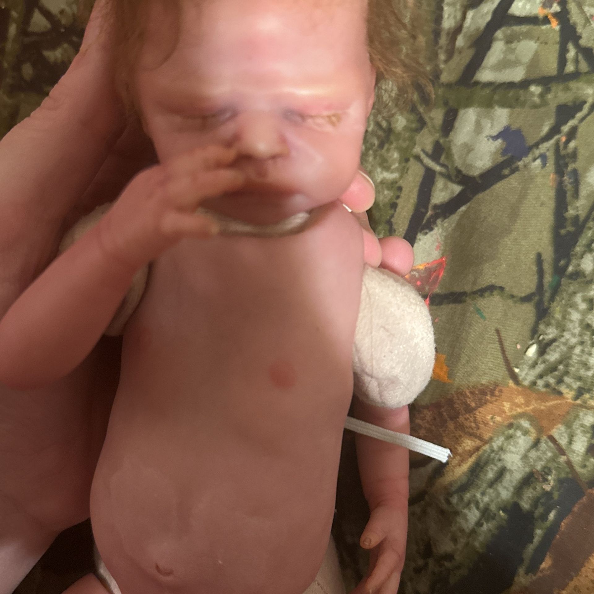 Reborn DOLL