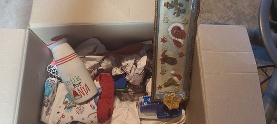 Christmas/Housewear Stuff