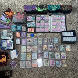 Pokémon Collection Set