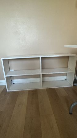 Shelve