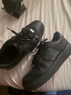 Men’s shoes