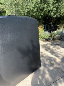 New Truck Bed Cover With Lock And LED Lights