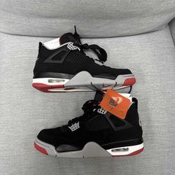 Air Jordan. 4