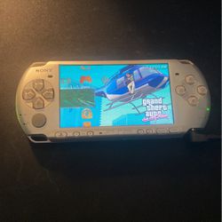 PSP Lot (Sony)
