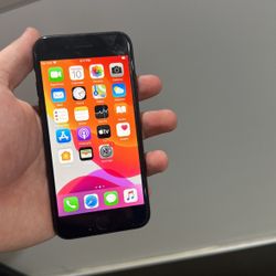 iPhone 7 32GB Factory Unlock Used Ready To Go 