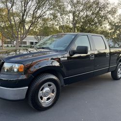 2006 Ford F-150