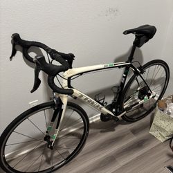 Trek Domane S6 - 58cm