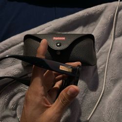 Supreme Moda 2016 Glasses