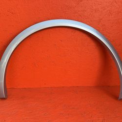 2018 - 2025 Audi Q5 SQ5 Left Driver Side Rear Wheel Arch Molding OEM 80A853817A
