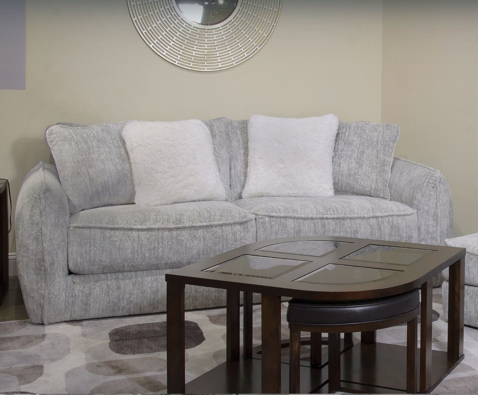 Sofa & Loveseat for Sale