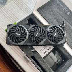 rtx 3060 ti msi oc